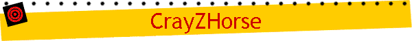CrayZHorse