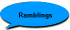 Ramblings